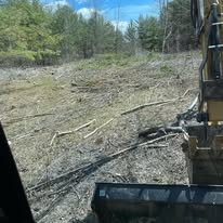 Land Clearing Project