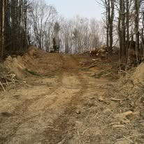Debris Removal
