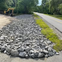 Graded Site