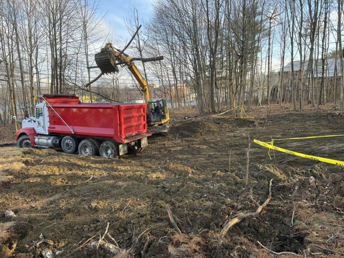 Equipment & Trucking